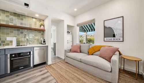Standard Suite