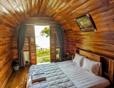 Double Room with Sea View