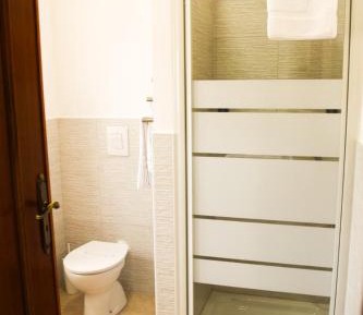 Triple Room with Balcony