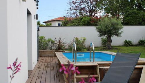 Three-Bedroom Home