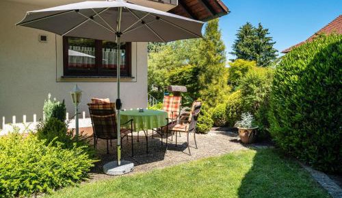 Superior One-Bedroom Apartment