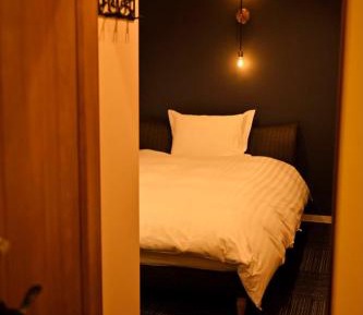 Superior Double Room with Two Double Beds