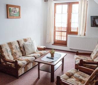 One-Bedroom Suite (2 Adults)