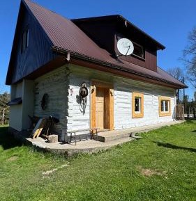 Four-Bedroom Holiday Home