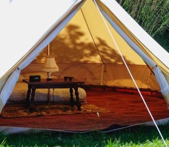 Tent