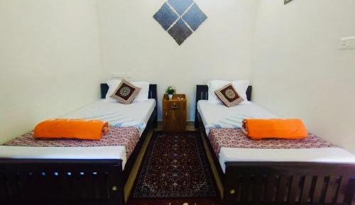 Budget Double or Twin Room