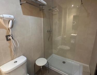 Deluxe Double Room with Extra Bed
