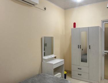 Double or Twin Room with Balcony