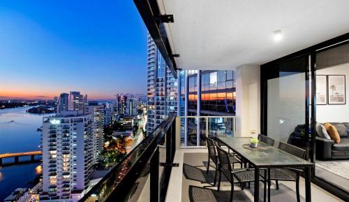 Converted 2 Bed 1 Bath Hinterland - Sleeps 5