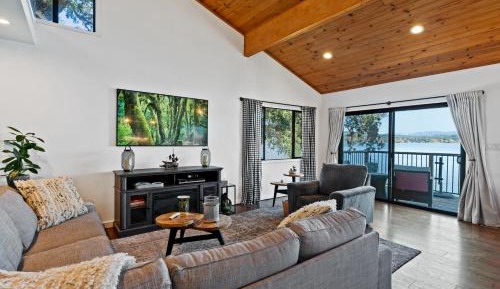 Five-Bedroom House