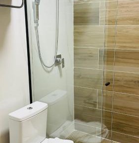 Quadruple Room with Bathroom
