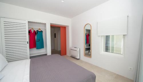 Superior Suite with Sea View