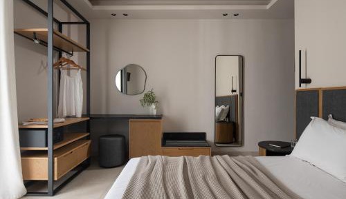 Superior Double or Twin Room