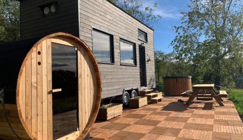 One-Bedroom Chalet