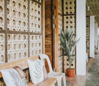 Queen Room with Balcony
