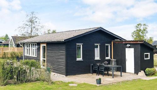Two-Bedroom Holiday Home