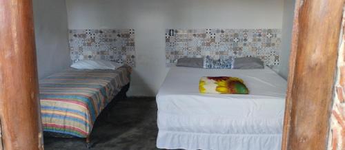 Triple Room with Garden View