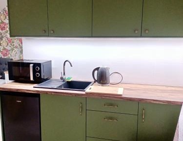 Duplex Quadruple Room
