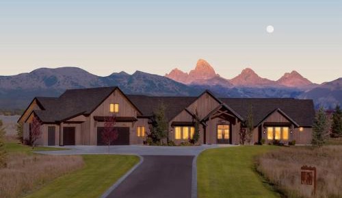 Chalet