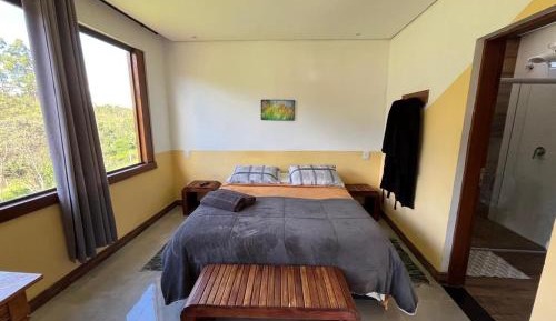 One-Bedroom Chalet