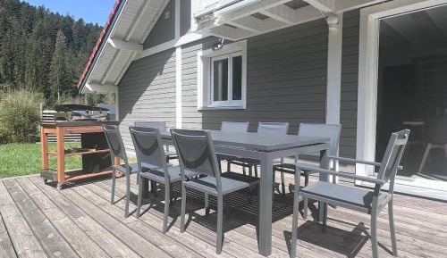 Chalet