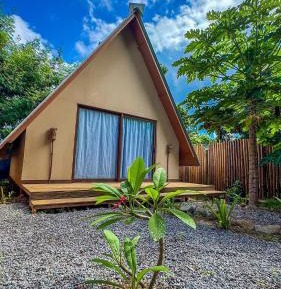 Bungalow