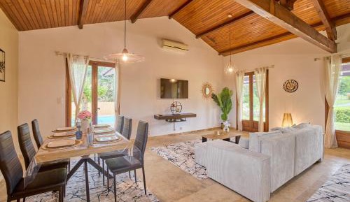Three-Bedroom Home