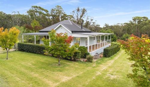 Holiday Home