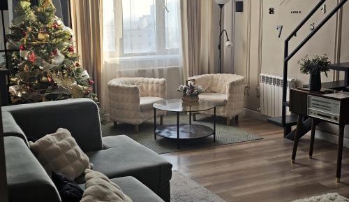 Apartment - Split Level