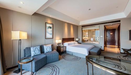 Superior Single Room