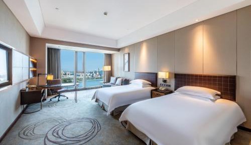 Lake View Room (Double or Twin)