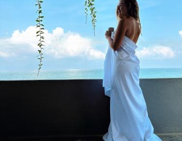 King Room with Sea View