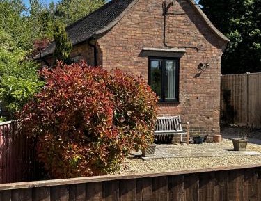 One-Bedroom Cottage