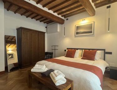 Suite Apartment