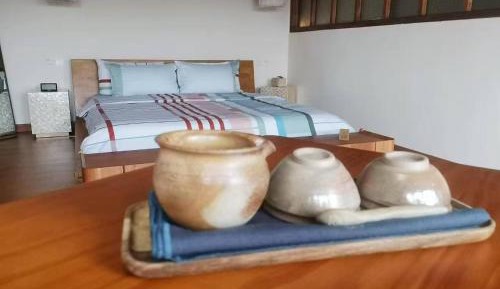 Deluxe Family Suite