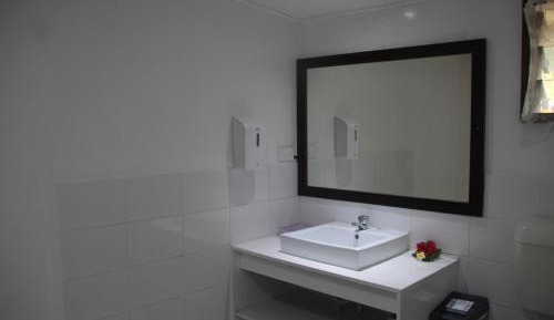 King Room with Sea View