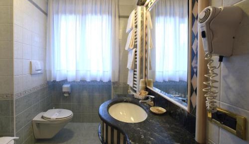 Single Room with Balcony