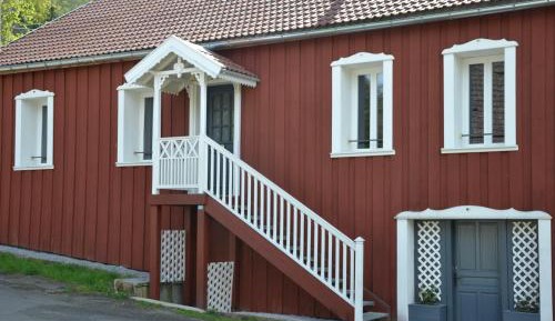 Chalet