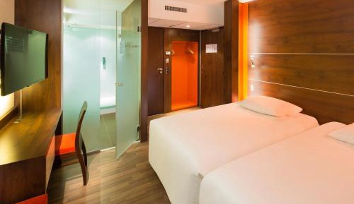 Comfort Twin Room