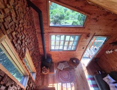 Queen Room with Garden View