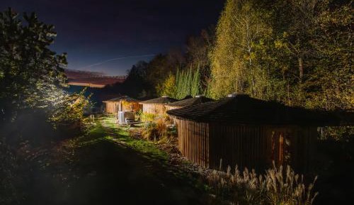 Superior Chalet