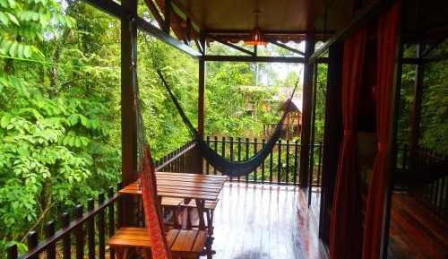 Deluxe Bungalow | 2 Queen Bed