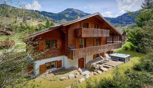 Chalet