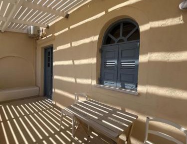 Triple Room with Sea View