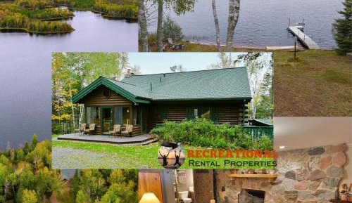 Four-Bedroom Holiday Home