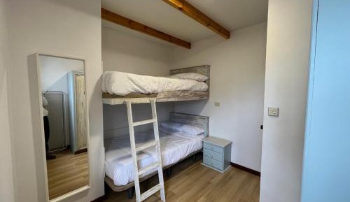 Two-Bedroom Standard Apartment