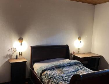 Small Double Room