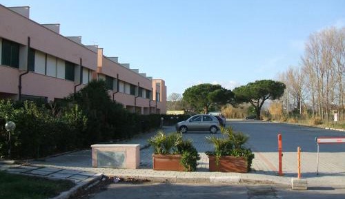 Two-Bedroom Apartment with Terrace (6 Adults)