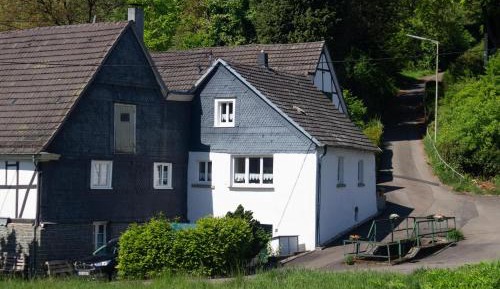 Holiday Home