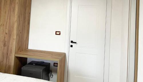 Basic Triple Room